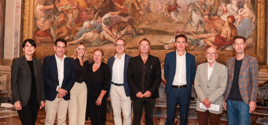 Biennale Architettura 2023, a Pisa al via 'La città condivisa'