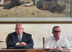 Pnrr Grosseto, investimenti per 100 milioni. "Cambiamento radicale"