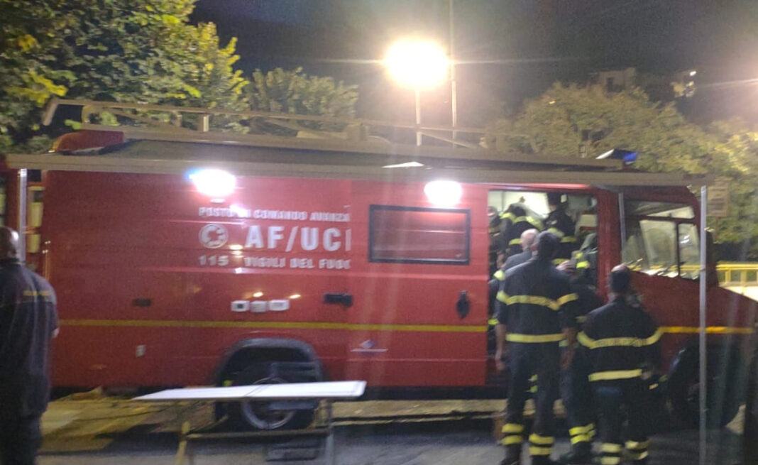 Emiliano trovato senza vita. Il ragazzo era scomparso a Vaiano