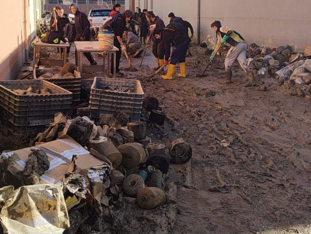 Alluvione, Biffoni al Governo: 