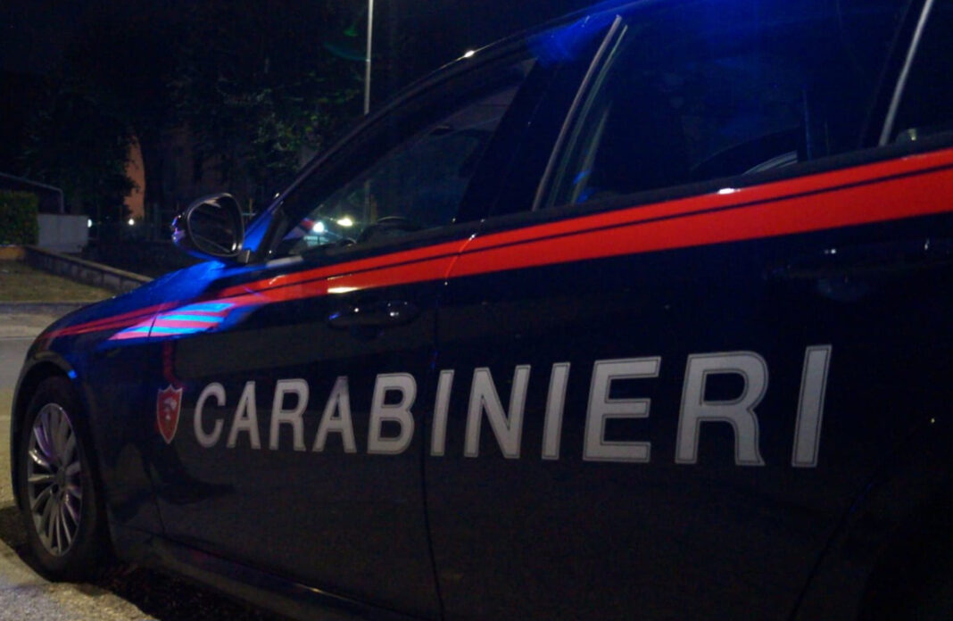 Duplice omicidio di Bagno a Ripoli, convalidato arresto presunto killer