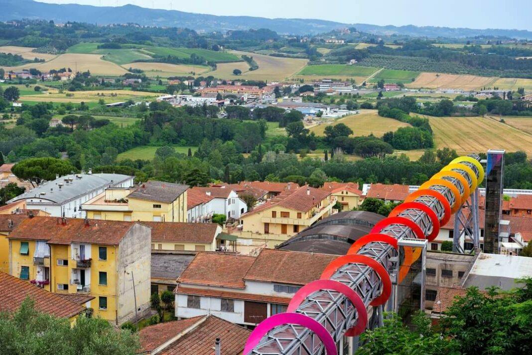 Peccioli 'Borgo dei Borghi 2024', sindaco: 