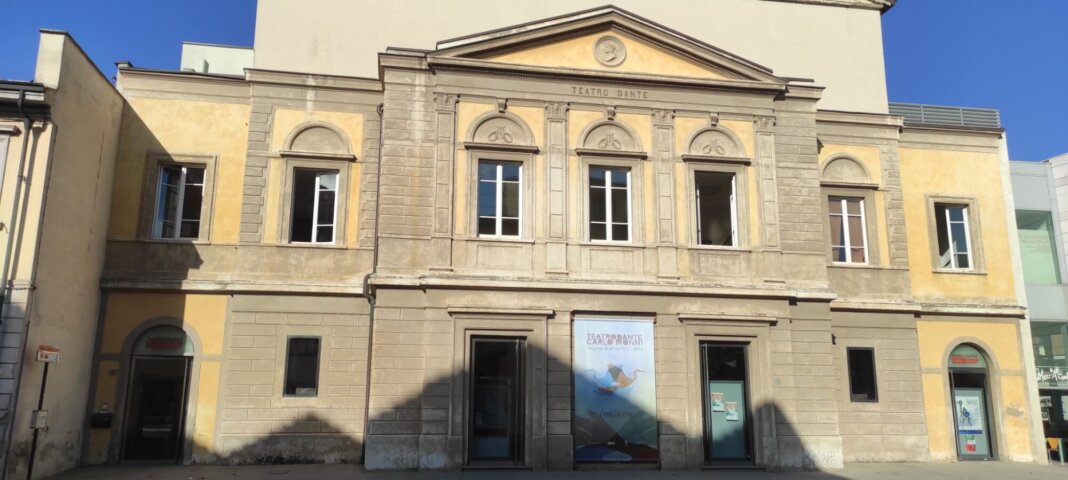 Teatro Dante Carlo Monni