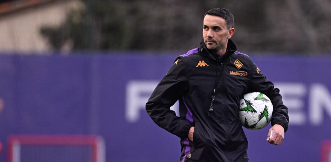 Fiorentina-Lask, Palladino: 