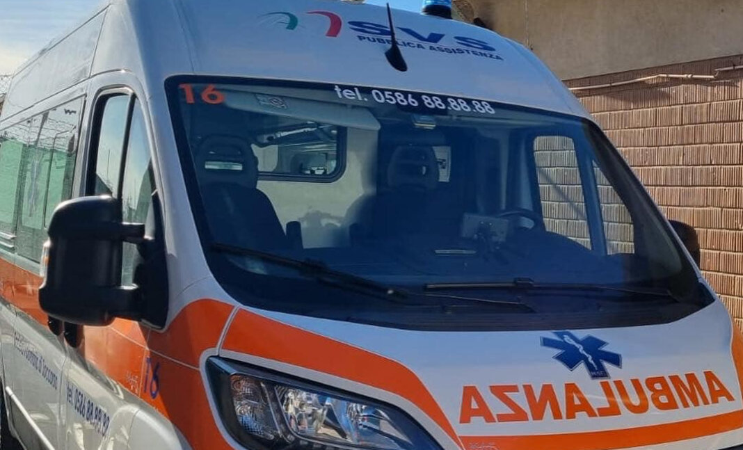 ambulanza