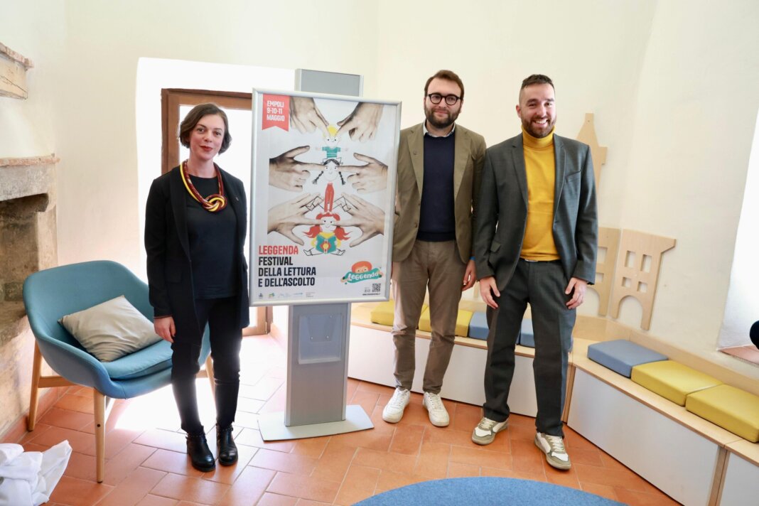 Tre giorni di incontri, spettacoli e intrattenimento dedicati agli under 16 per il Festival Leggenda