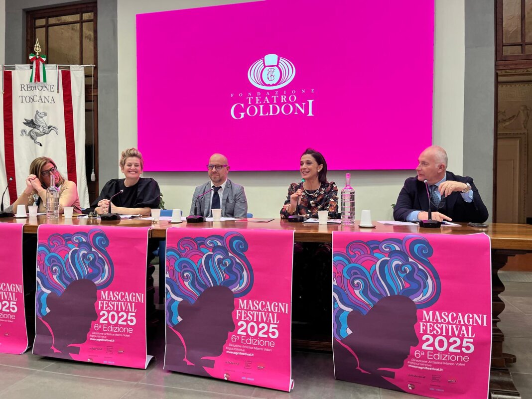 Un Festival Mascagni grandi firme per gli 80 dalla morte del compositore livornese