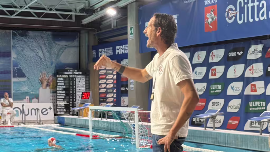 Luca Minetti