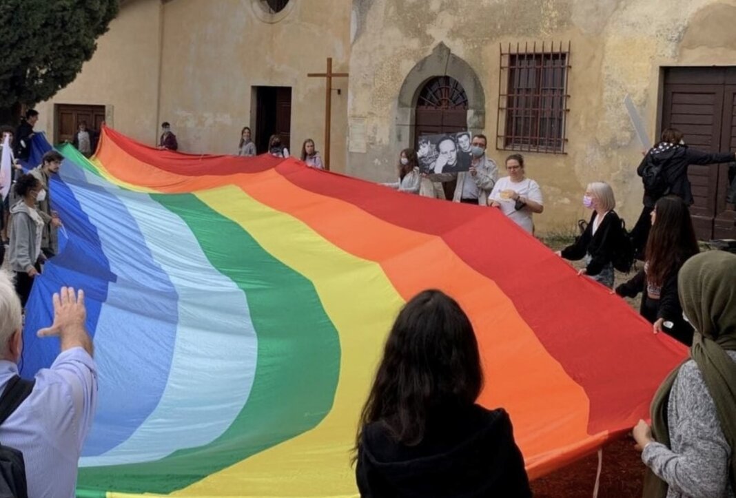 Scuola maestra di pace, il 25 maggio torna la marcia di Barbiana