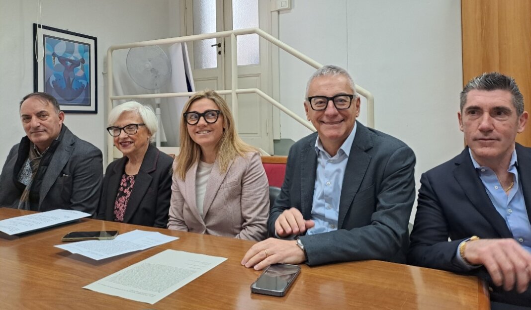 Forza Italia Livorno, al via 'Dillo al consigliere': filo diretto con i cittadini