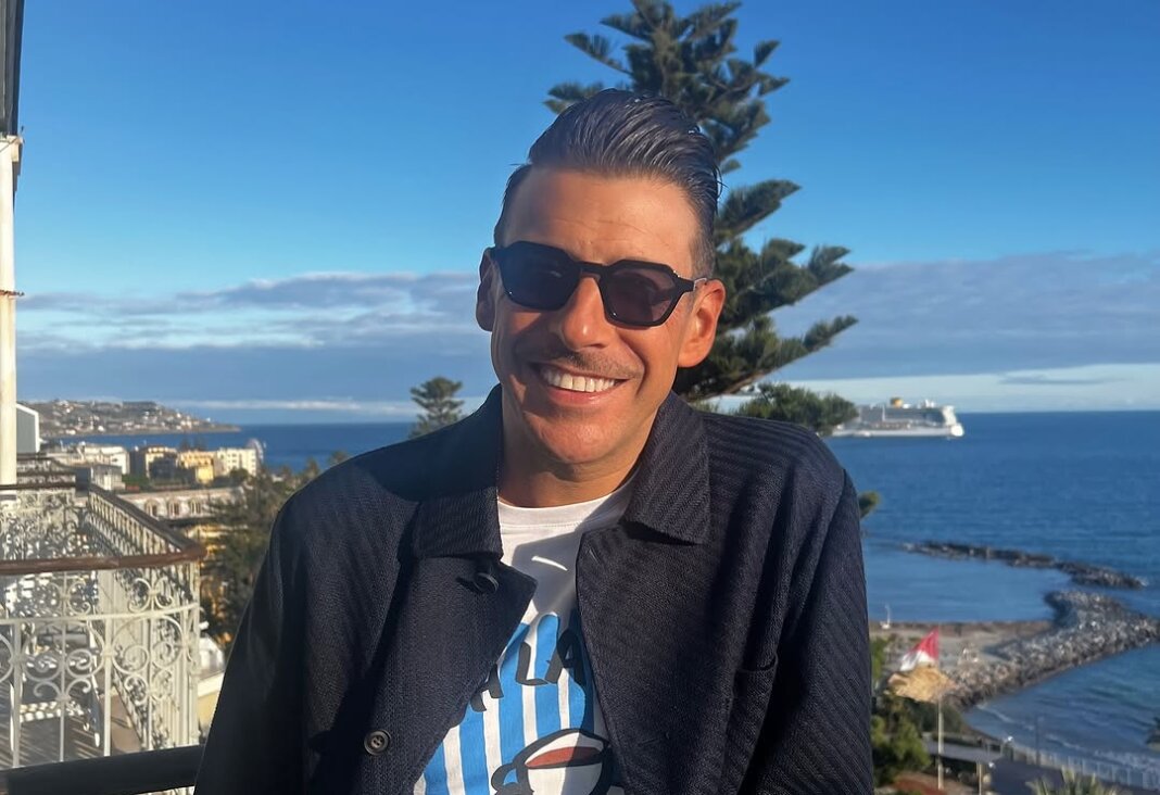 Francesco Gabbani