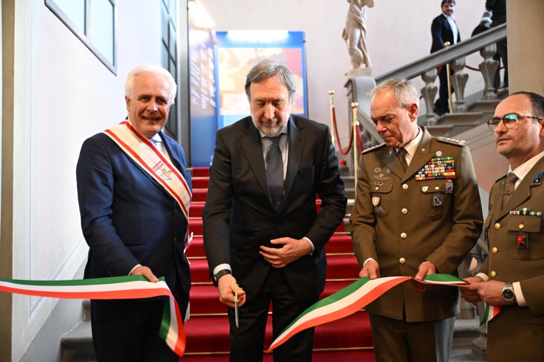Una mostra in Regione per ricordare le stragi nazifasciste nella guerra di Liberazione