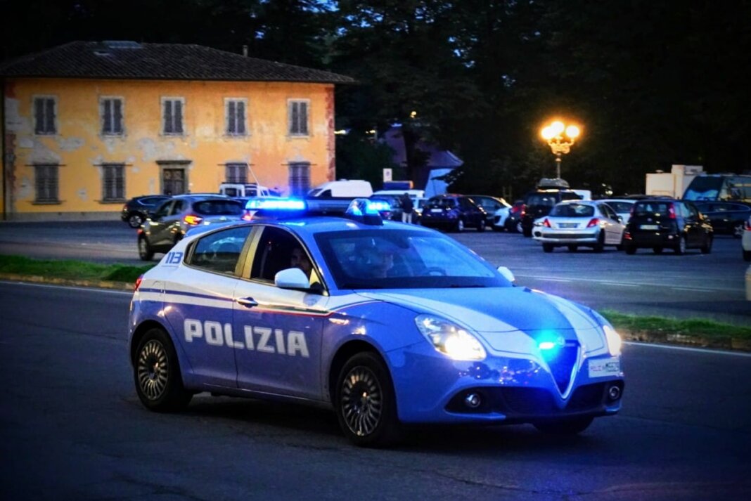 Avevano refurtiva per 60mila euro: arrestati in due a Sesto Fiorentino