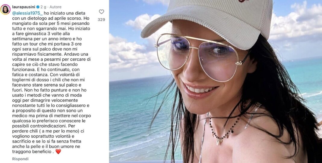 Laura Pausini