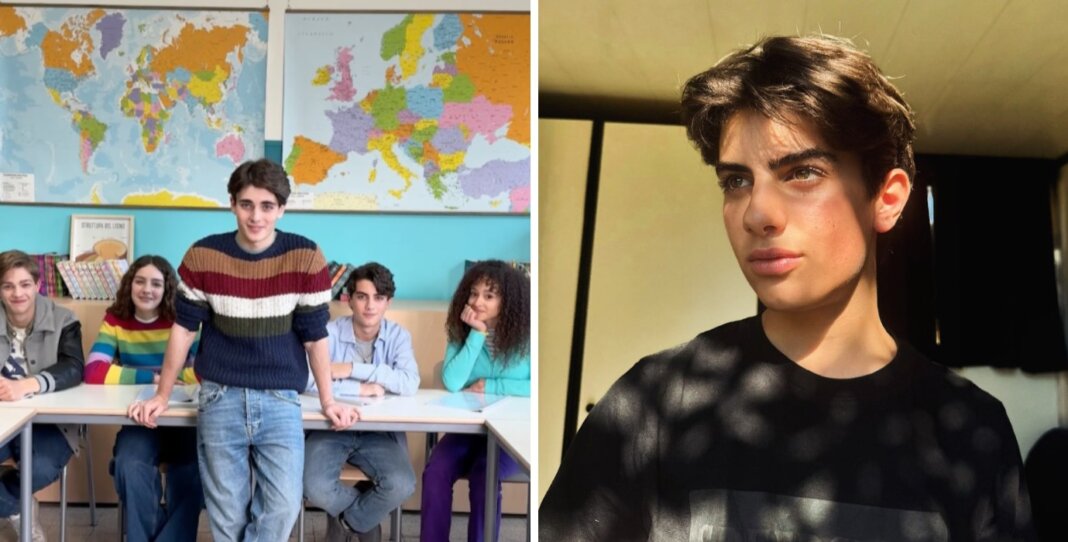 il cast