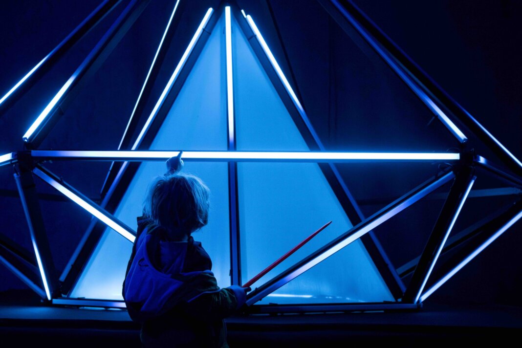 Arte e innovazione digitale: tre giorni alla Leopolda di Firenze con il Bright Festival