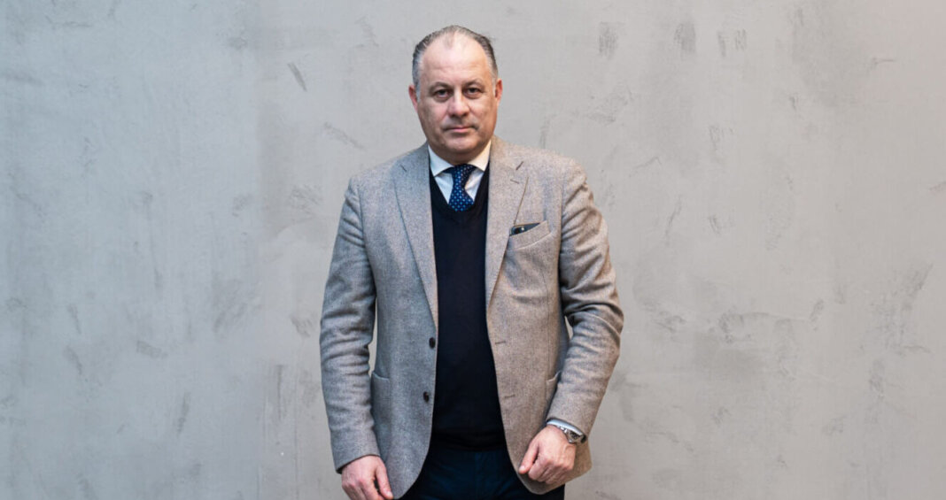 Bernardo Del Lungo nuovo coordinatore del presidio territoriale Fiorentina Sud Chianti di Confindustria