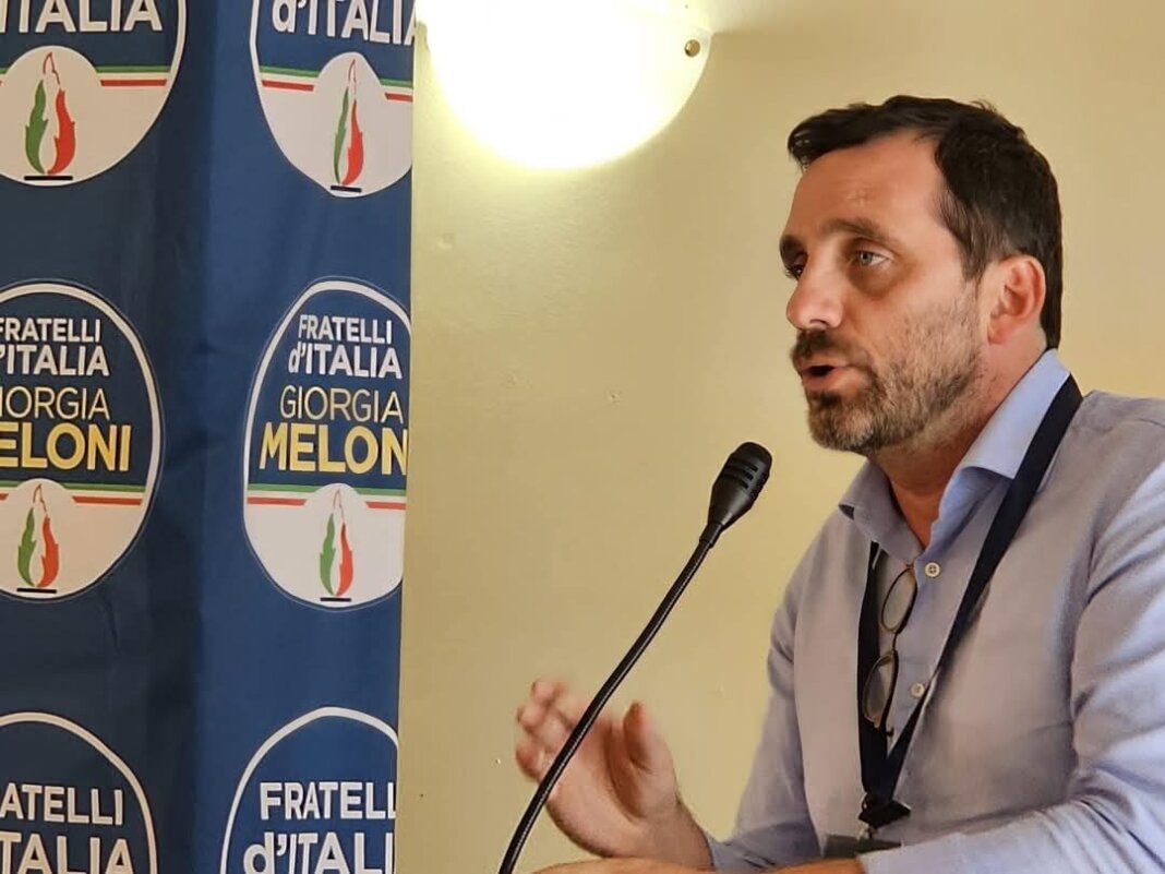 Regionali Toscana, Donzelli: 