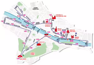 Firenze half marathon