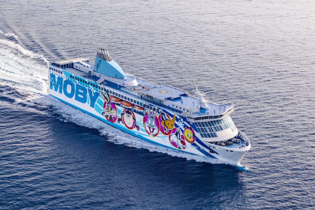 Moby