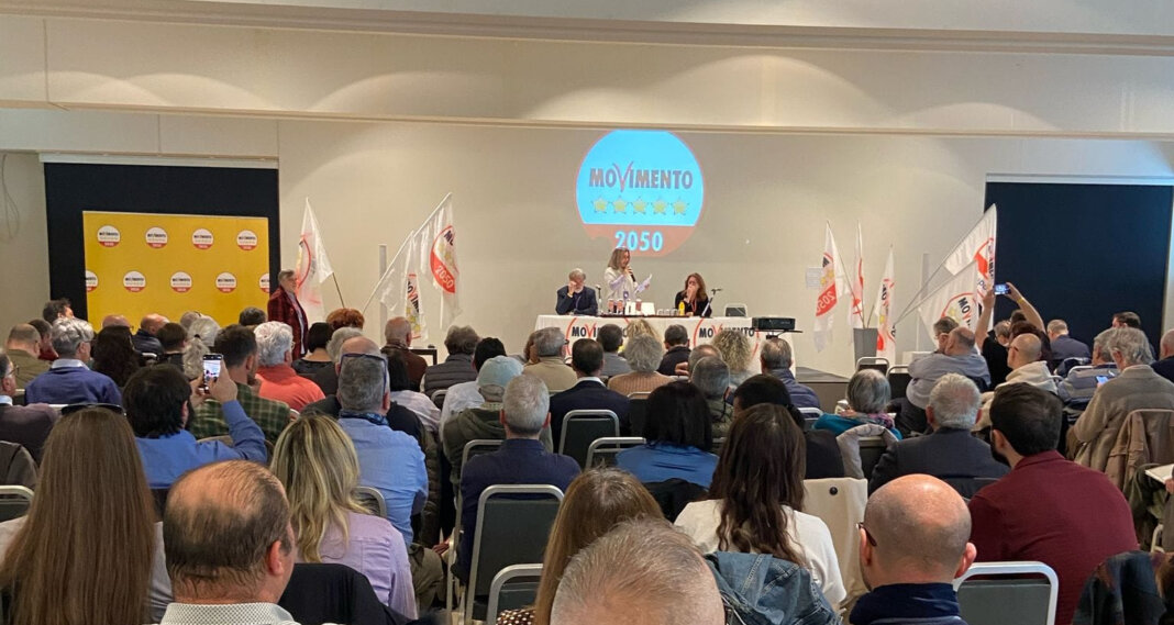 Regionali Toscana, M5S: 