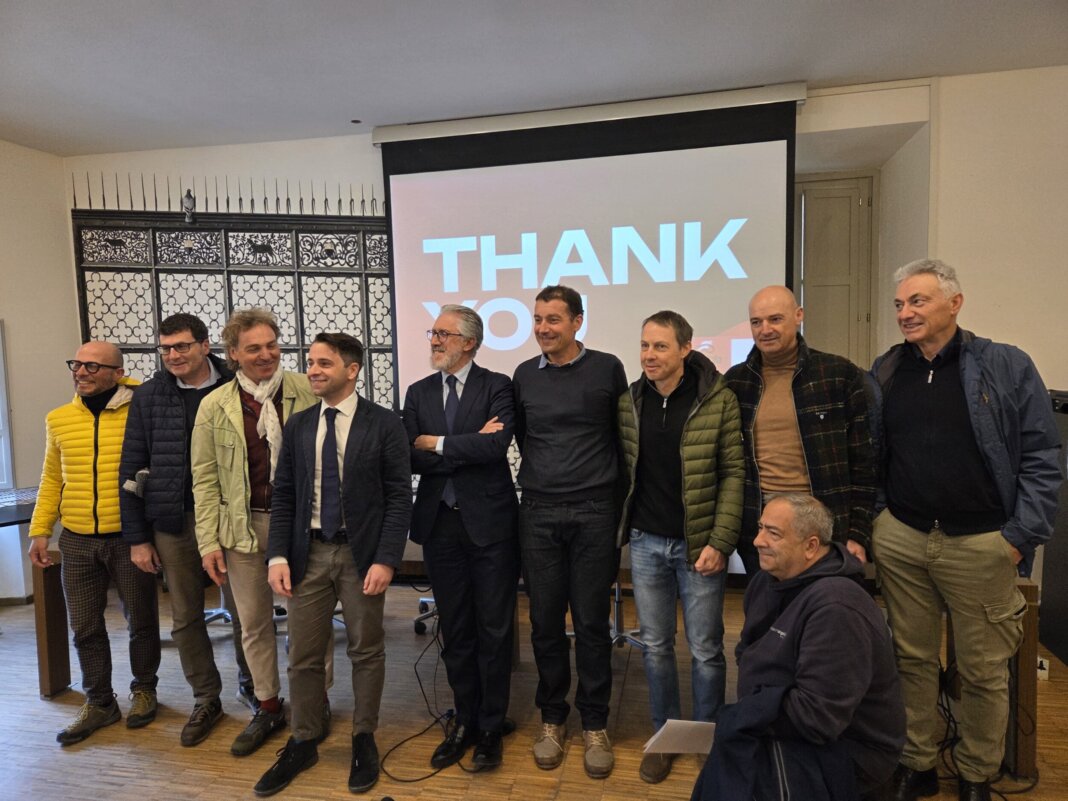Quattro giorni di eventi in centro a Siena aspettando il Giro d'Italia