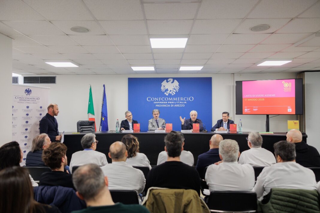 Anche in Toscana la Giornata della Ristorazione: in 12 anni ristoranti in crescita del 30 per cento