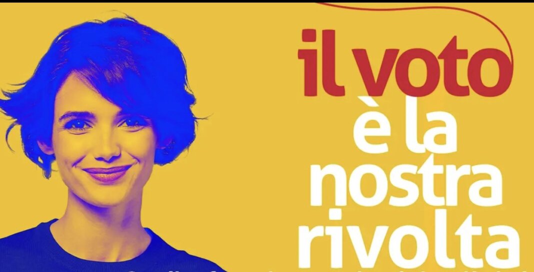 Parte da Pisa la campagna elettorale verso i referendum di giugno