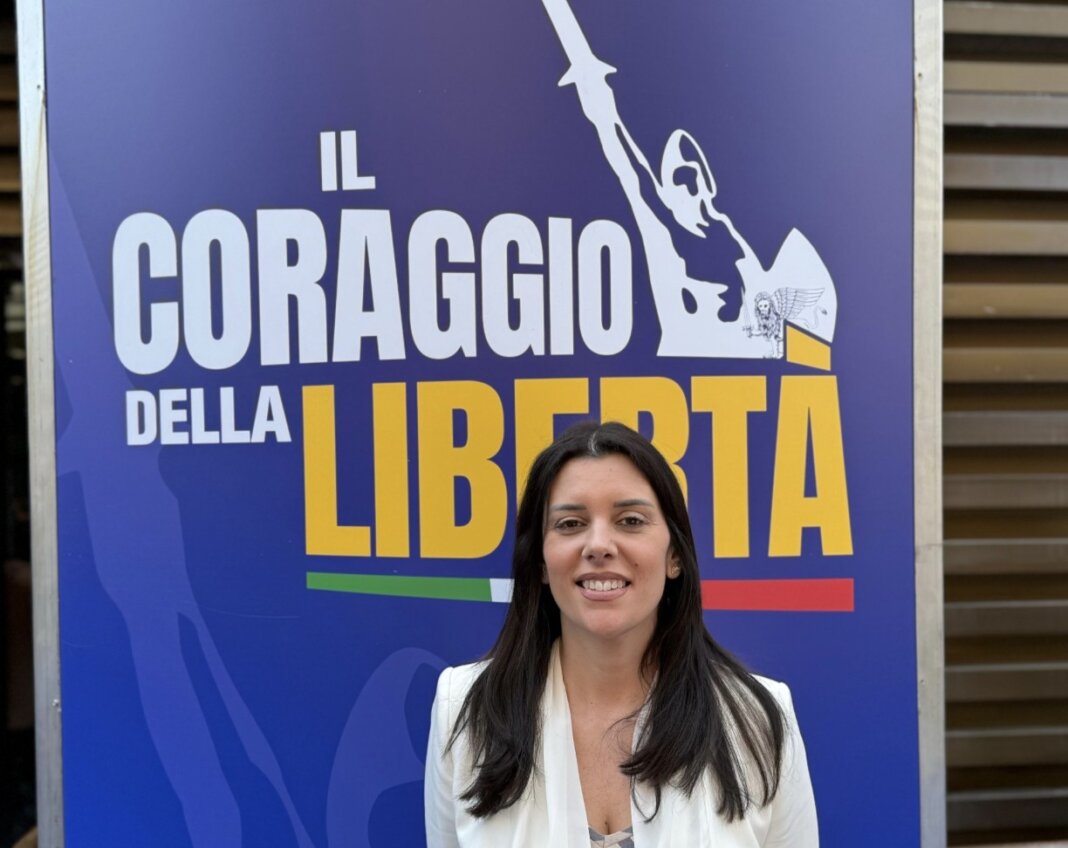 Il congresso della Lega apre la campagna per le regionali. Meini: 
