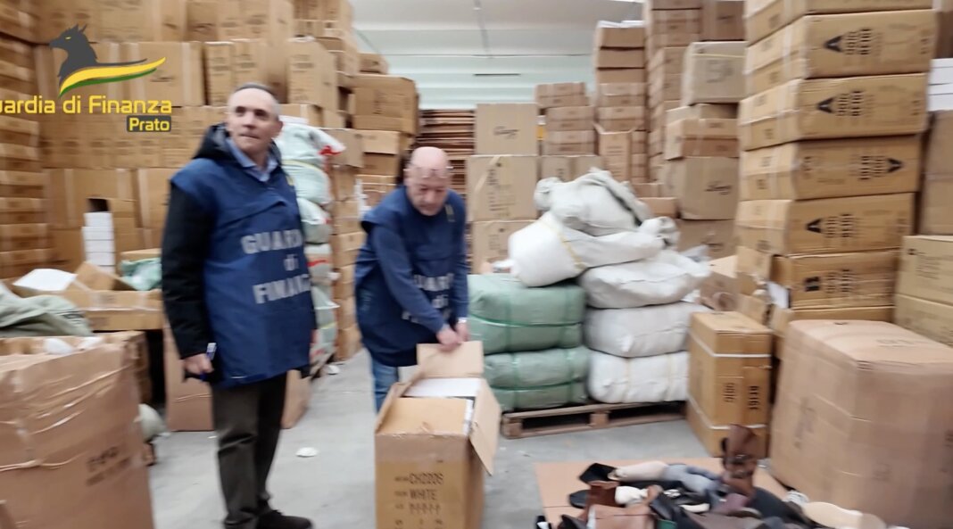 Maxi evasione fiscale con le imprese 'apri e chiudi', scatta il sequestro preventivo