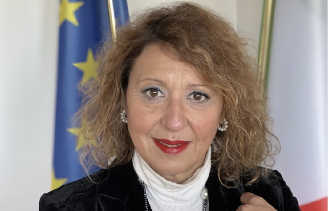 Maria Antonetta Gulino nuova presidente nazionale degli psicologi