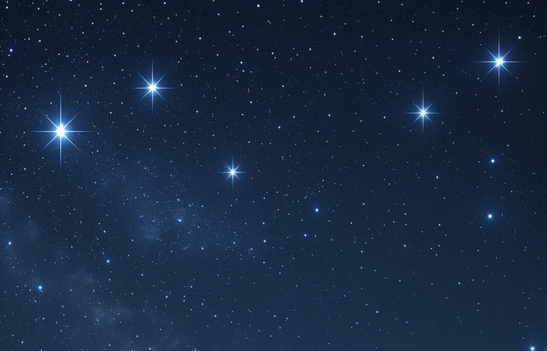 Trekking e stelle: all’Isola d’Elba nasce l’astroturismo tra sentieri e cieli notturni