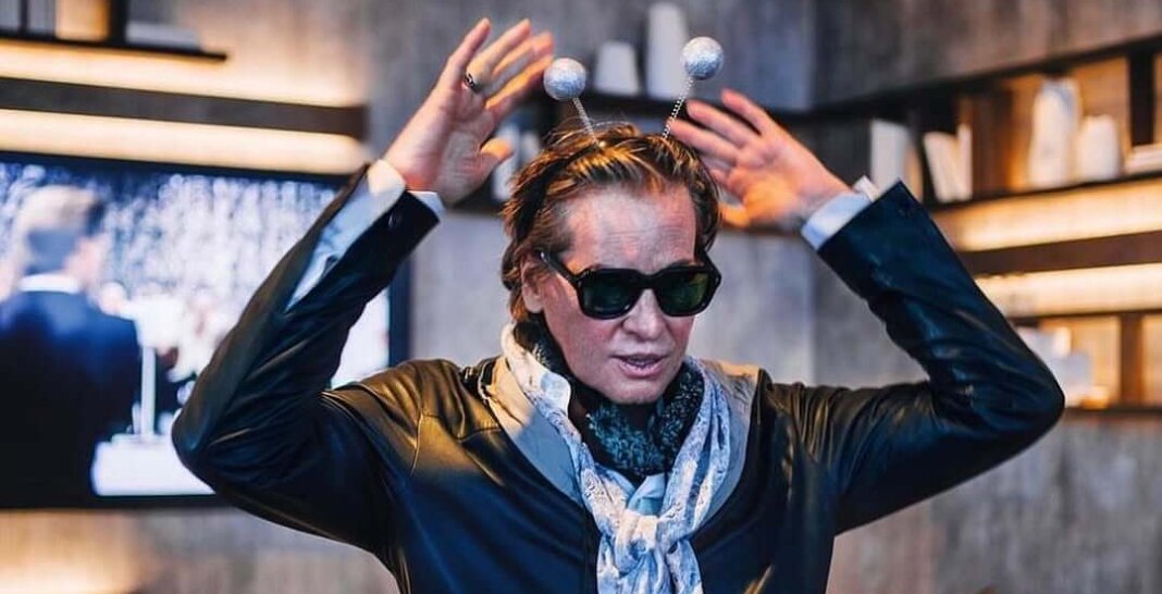 Val kilmer