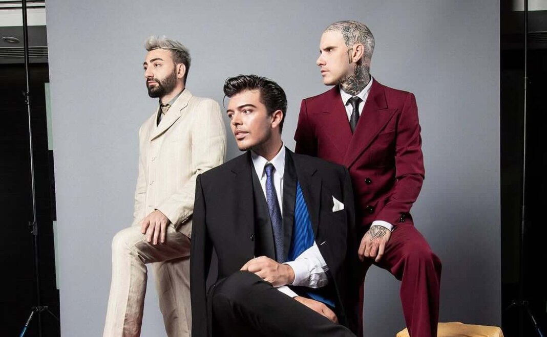 The Kolors