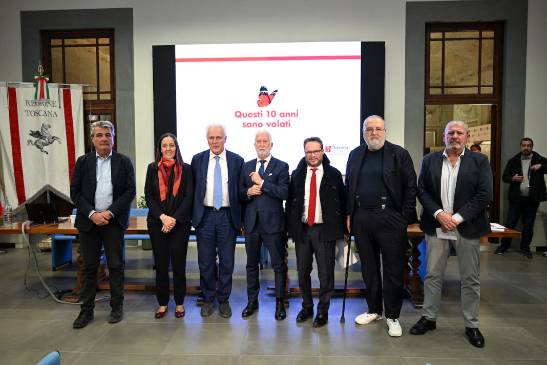 In crescita Toscana Aeroporto: stagione estiva con nuove tratte e il record di passeggeri