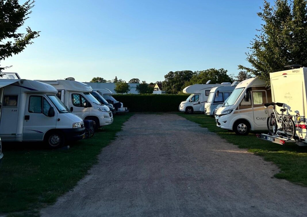 Camper