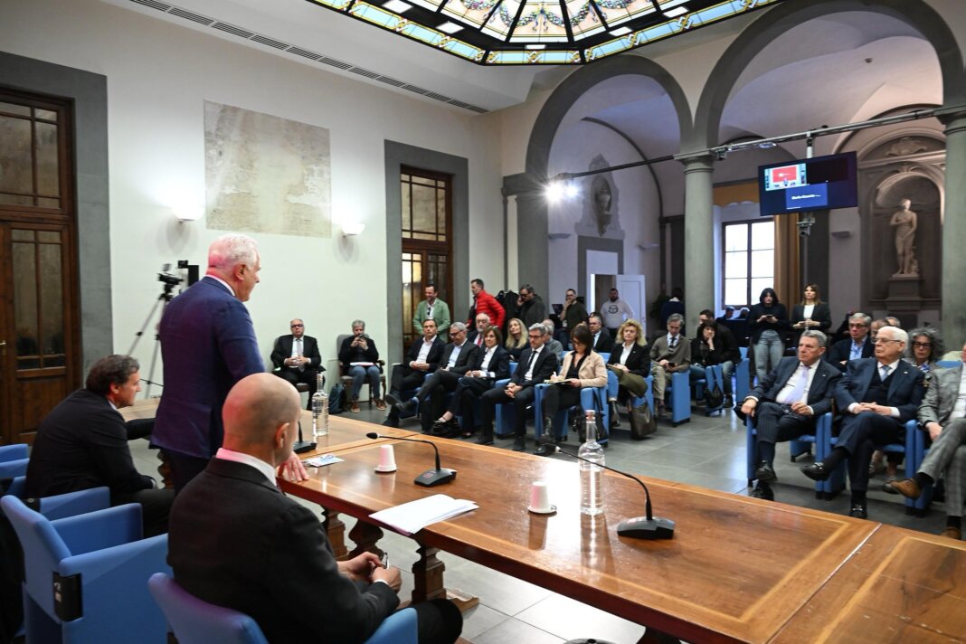 Dazi Usa, la Regione incontra le categorie e invita a 