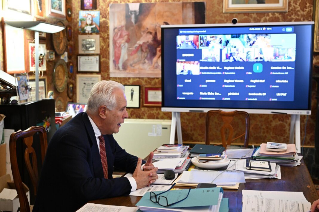 Sanità, niente intesa fra governo e Regioni sulle liste d'attesa