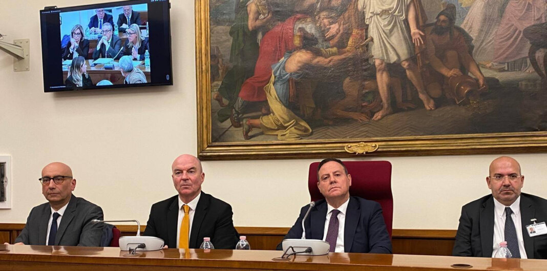 Strage Moby Prince a Livorno, sindaco Salvetti: 
