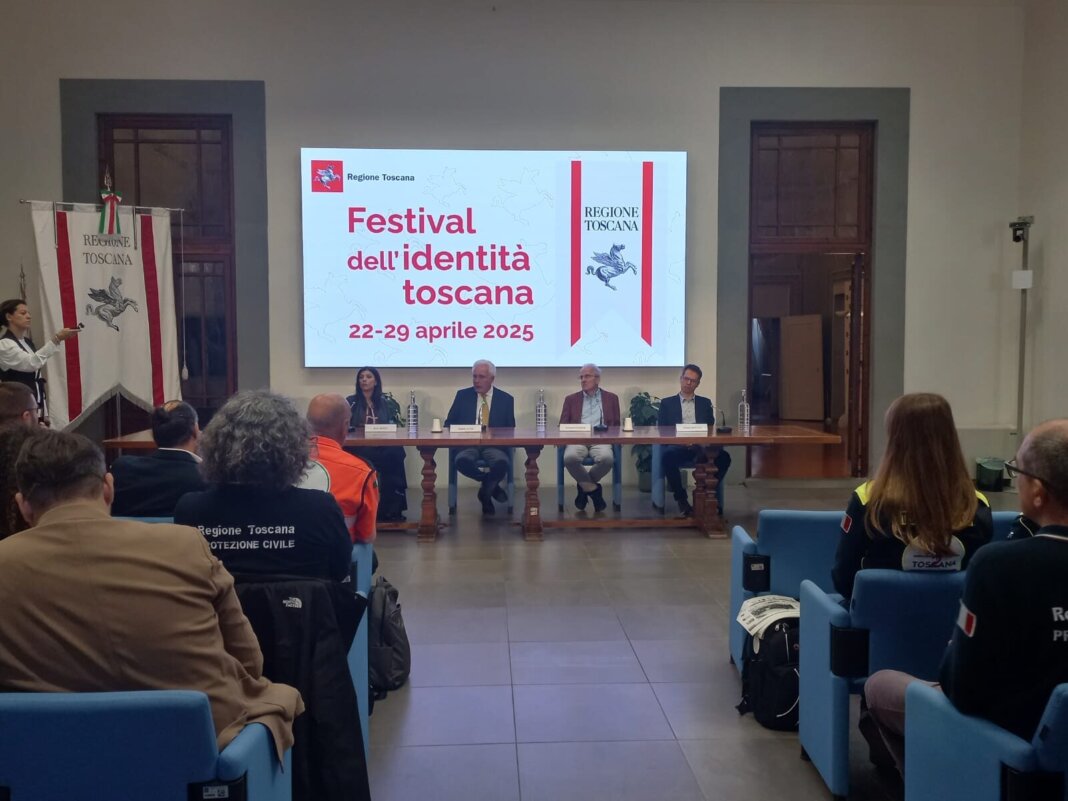 Protezione civile, protocollo fra Regione, Anpas, Croce Rossa e Misericordia