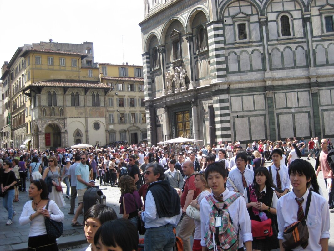 Turismo, la Toscana resta fra le mete preferite per Pasqua e per i ponti di primavera
