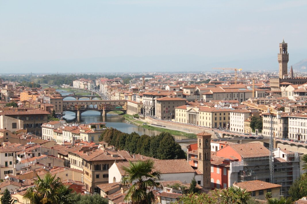 FIRENZE