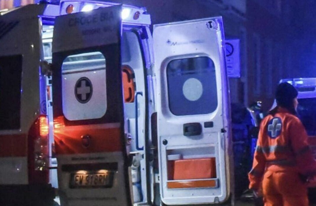 incidente
