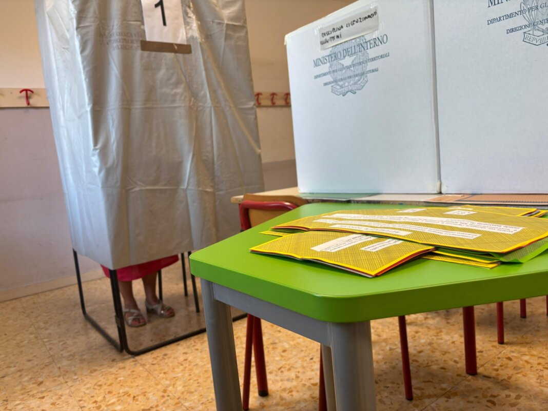Referendum, niente quorum. In Toscana la maggiore partecipazione, ma sotto il 50 per cento