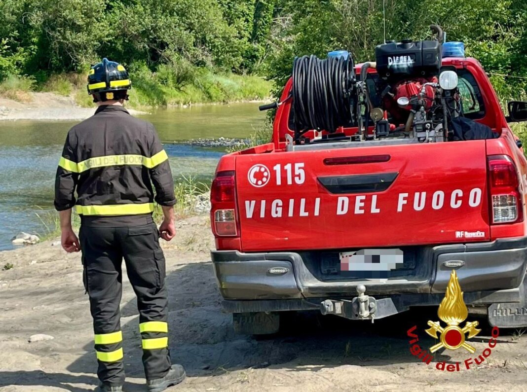 Anziano ritrovato cadavere dentro un pozzo in Maremma