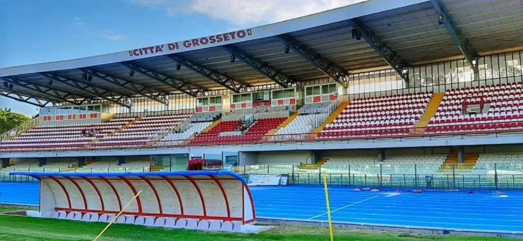 Agguato allo stadio a un tifoso del Livorno: altri due Daspo per tifosi del Grosseto
