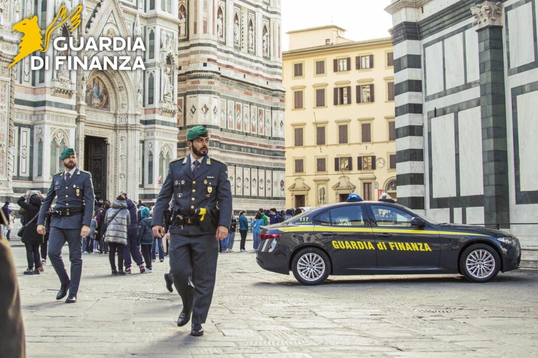 Attività inesistenti di ricerca e sviluppo per maturare crediti con il fisco, 15 arresti fra Prato e Firenze