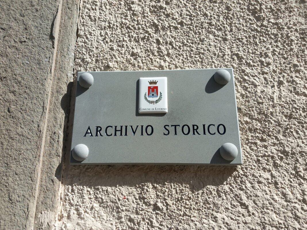 Archivio Storico