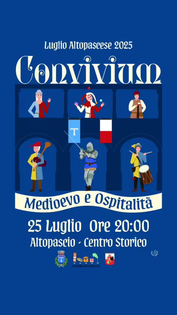 Convivium
