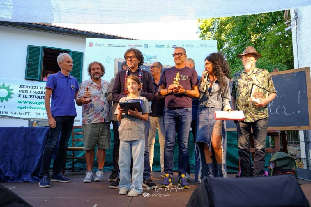 La storia del bambino autistico che imparò a parlare vince il Campionato italiano della Bugia